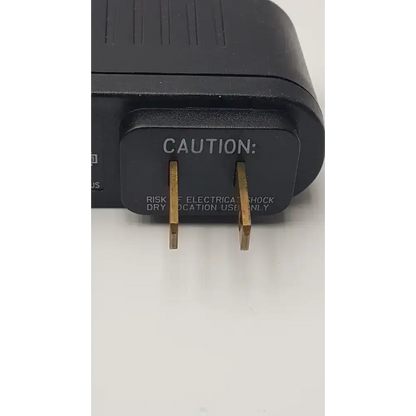 Welch Allyn 73305 6V Power Source Power Supply, second-hand product photo 6