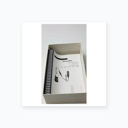 Welch Allyn 73305 6V Power Source Power Supply, second-hand product photo 8
