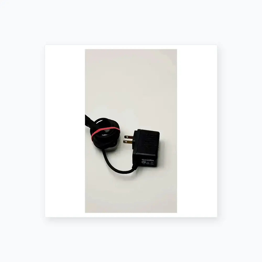 Welch Allyn 73305 6V Power Source Power Supply, second-hand product photo 7