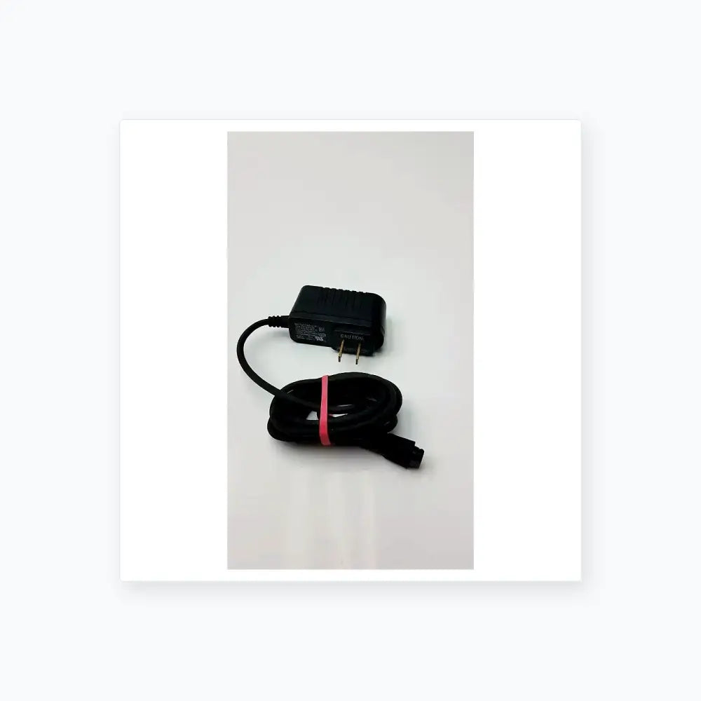 Welch Allyn 73305 6V Power Source Power Supply, second-hand product photo 2