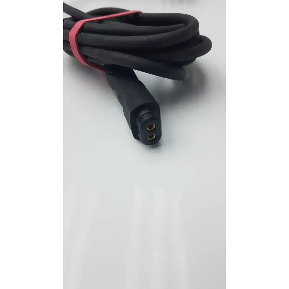 Welch Allyn 73305 6V Power Source Power Supply, second-hand product photo 4