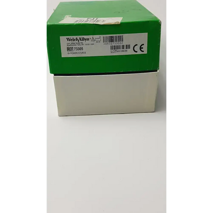 Welch Allyn 73305 6V Power Source Power Supply, second-hand product photo 9