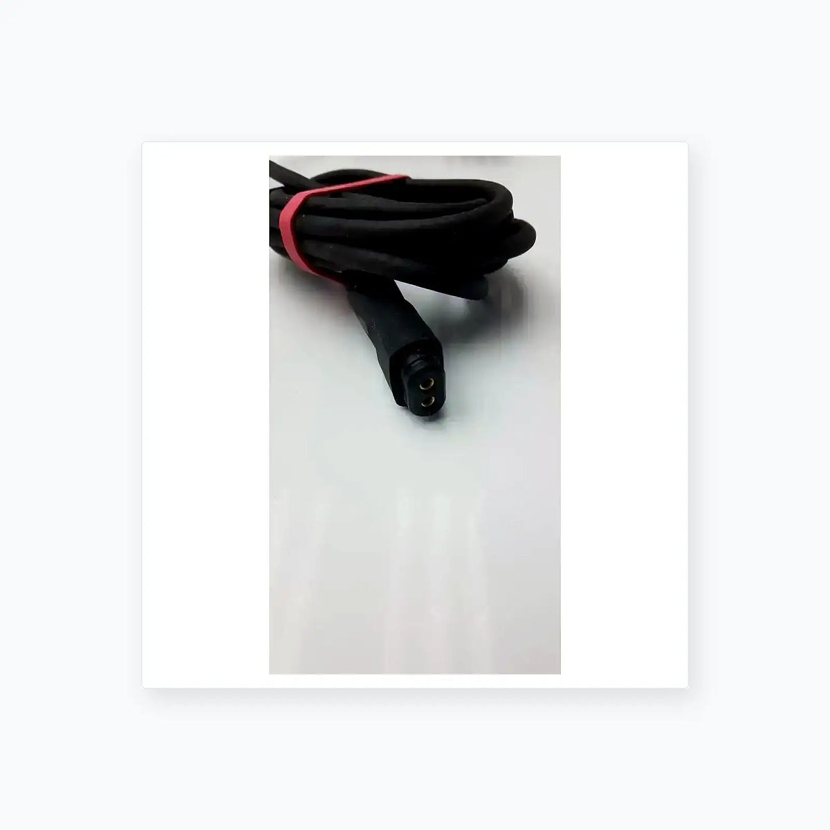 Welch Allyn 73305 6V Power Source Power Supply, second-hand product photo 4