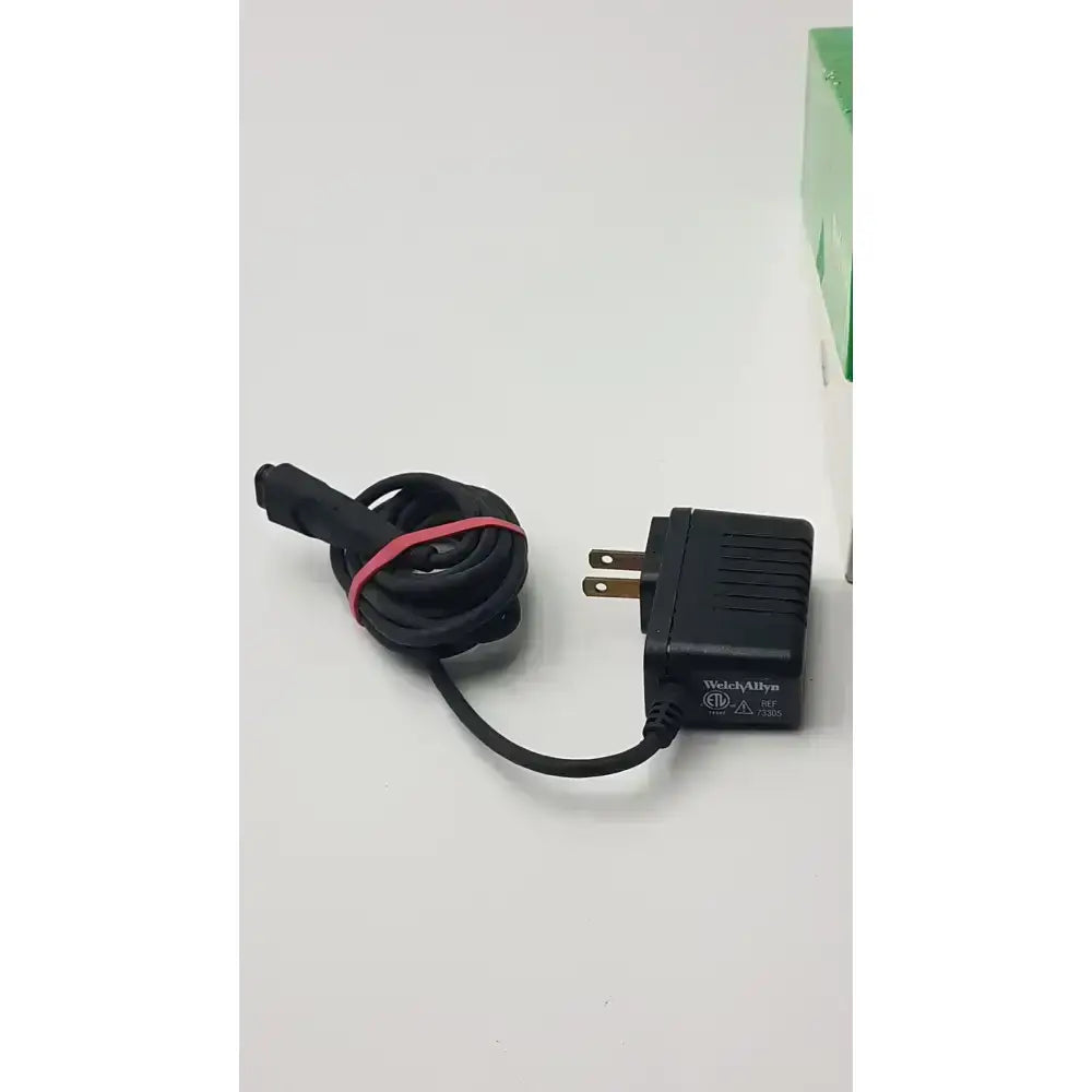 Welch Allyn 73305 6V Power Source Power Supply, second-hand product photo 10