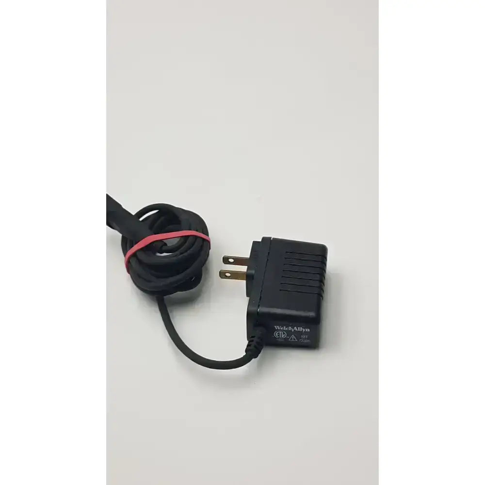 Welch Allyn 73305 6V Power Source Power Supply, second-hand product photo 7