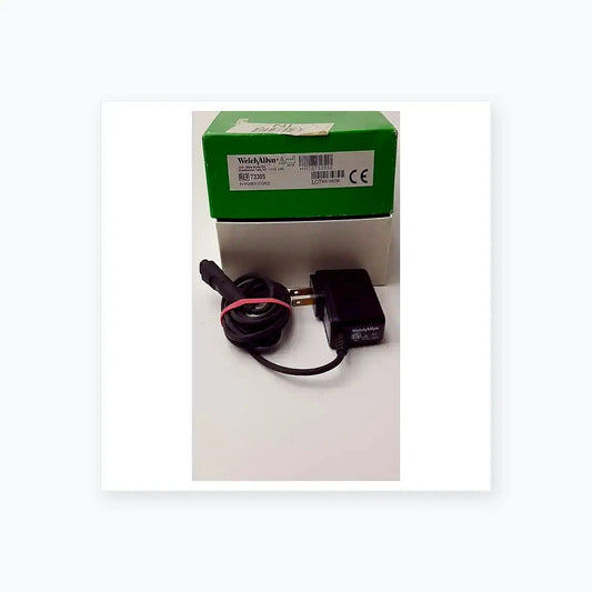 Welch Allyn 73305 6V Power Source Power Supply, second-hand product photo 1