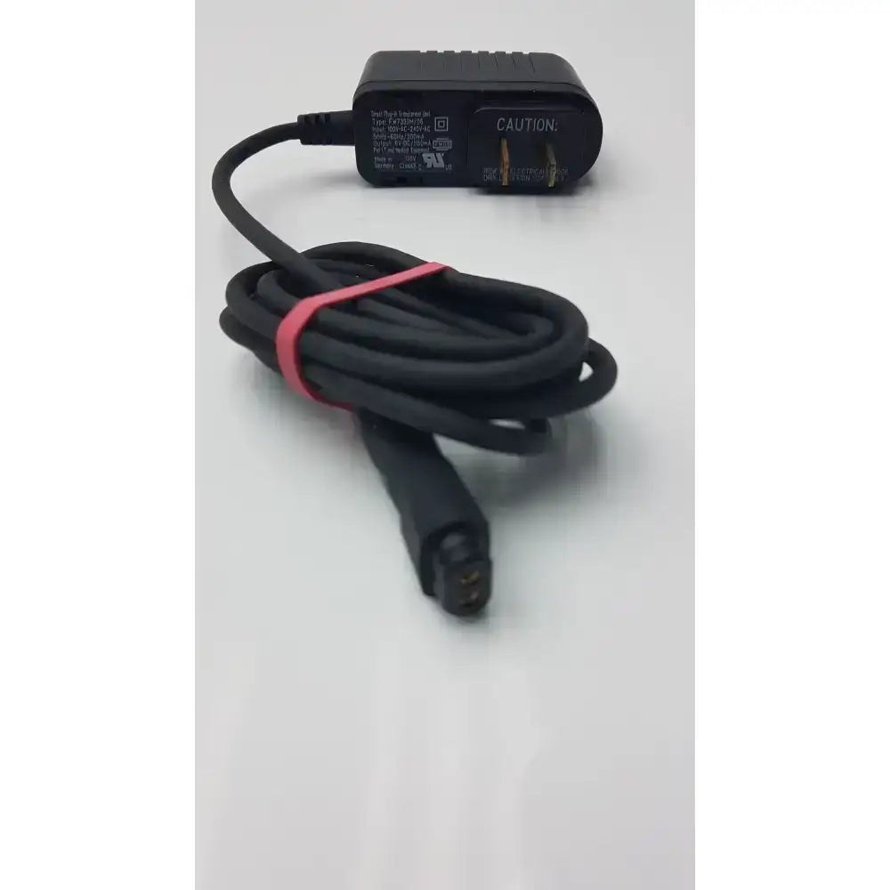 Welch Allyn 73305 6V Power Source Power Supply, second-hand product photo 3