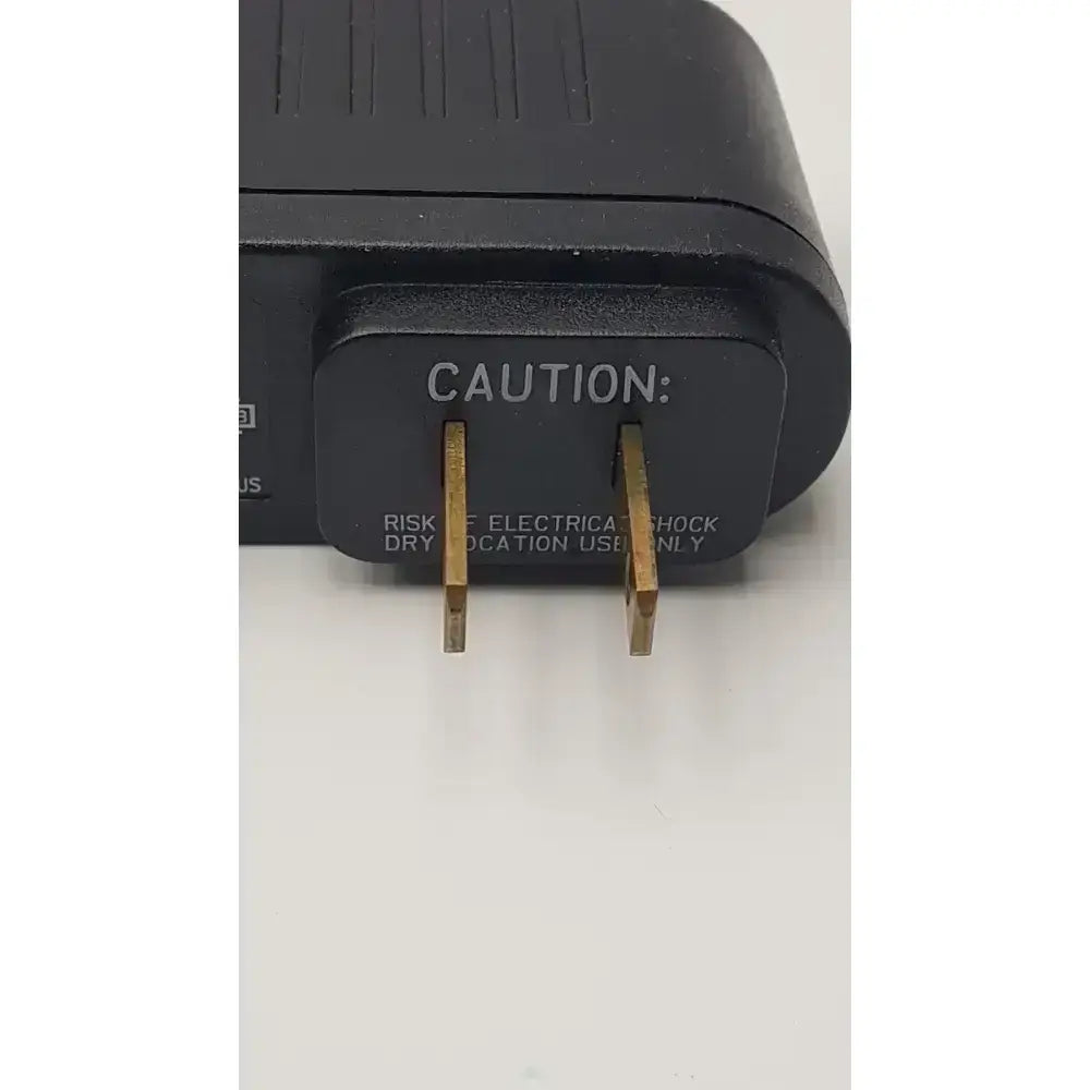 Welch Allyn 73305 6V Power Source Power Supply, second-hand product photo 6