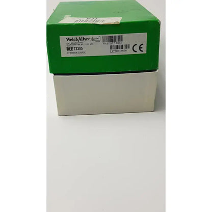 Welch Allyn 73305 6V Power Source Power Supply, second-hand product photo 9