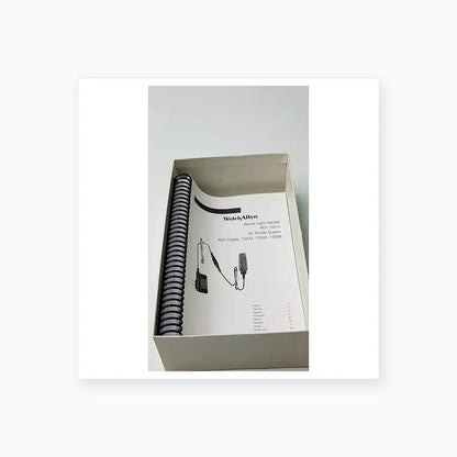 Welch Allyn 73305 6V Power Source Power Supply, second-hand product photo 8