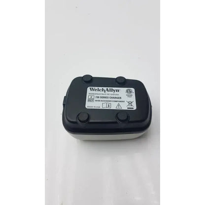 Welch Allyn 739 Series Charger 90100 Accessory Charger, second-hand product photo 7