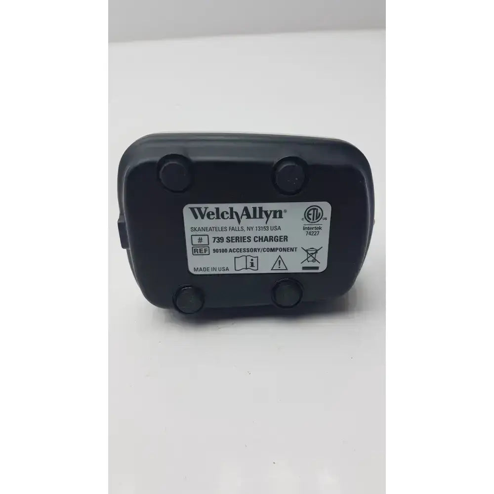 Welch Allyn 739 Series Charger 90100 Accessory Charger, second-hand product photo 6