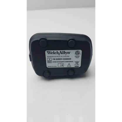 Welch Allyn 739 Series Charger 90100 Accessory Charger, second-hand product photo 6