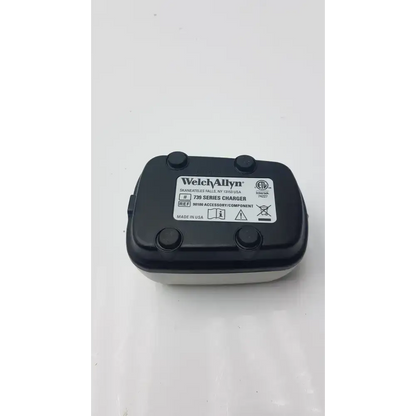 Welch Allyn 739 Series Charger 90100 Accessory Charger, second-hand product photo 7