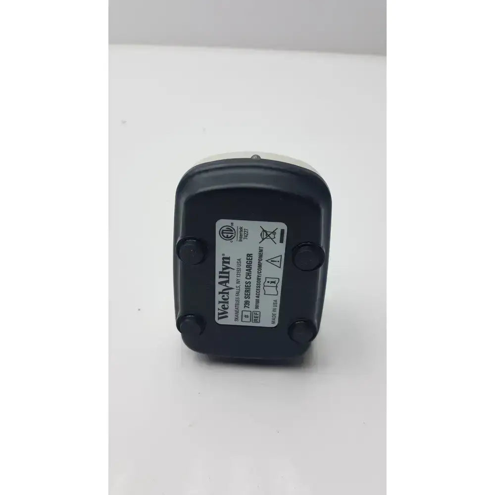 Welch Allyn 739 Series Charger 90100 Accessory Charger, second-hand product photo 5
