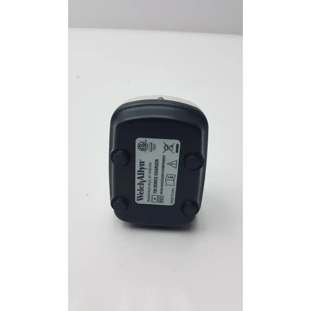Welch Allyn 739 Series Charger 90100 Accessory Charger, second-hand product photo 5