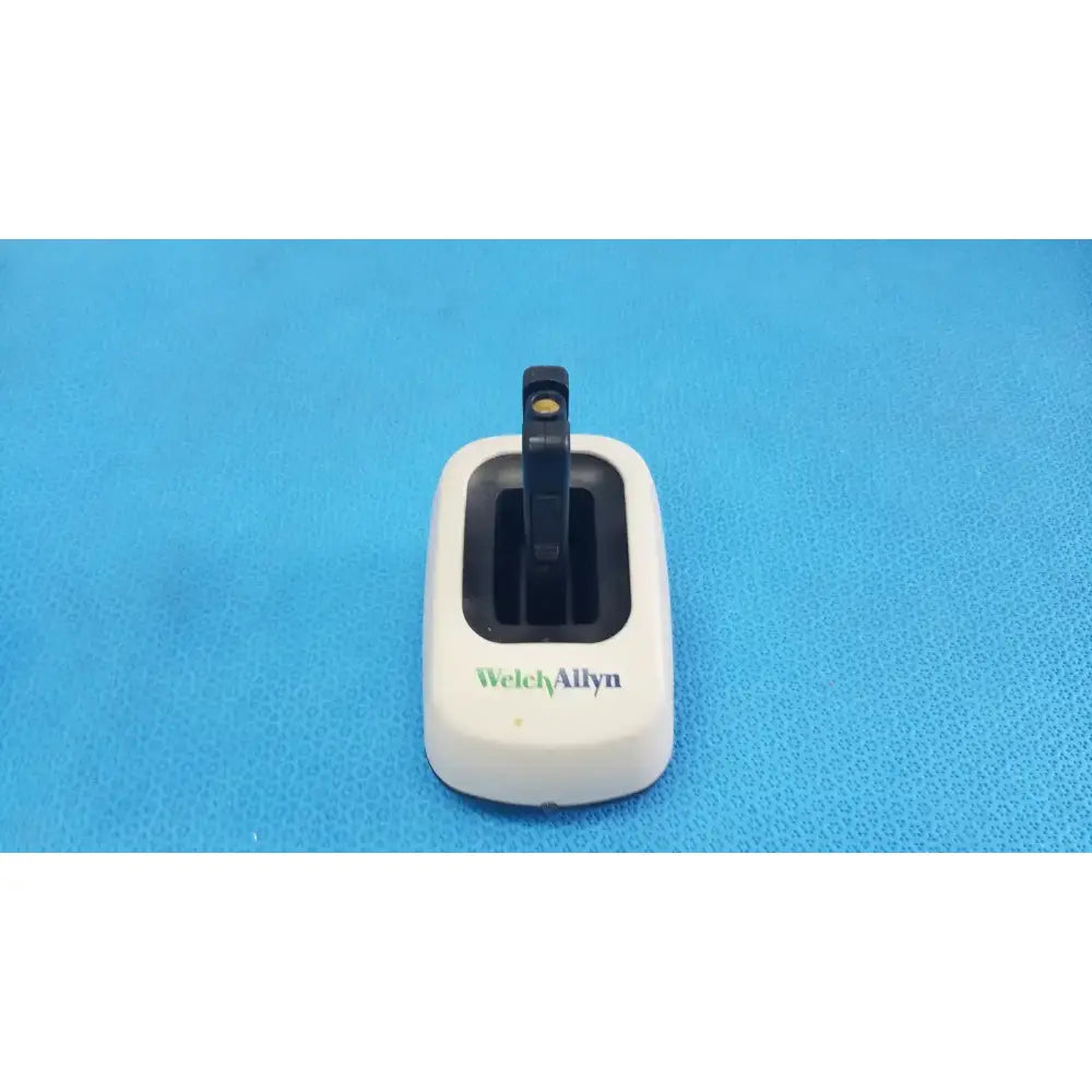 WELCH ALLYN 739 Series Charger Dock Illumination Light System Charger Dock, second-hand product photo 1