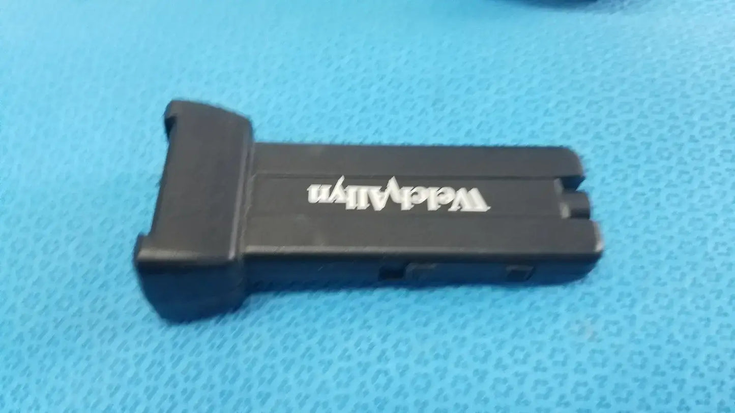 WELCH ALLYN 739 Series Charger Dock Illumination Light System Charger Dock, second-hand product photo 4