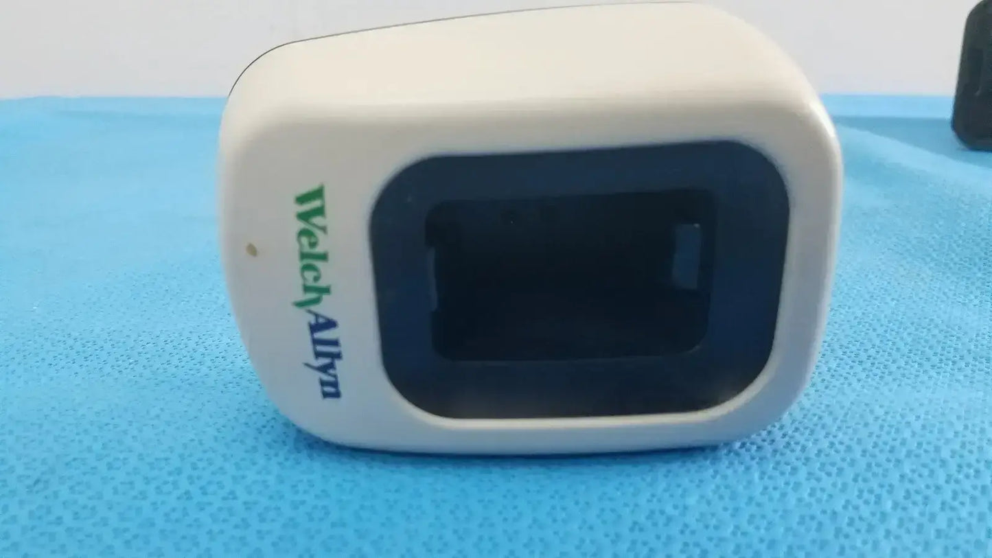 WELCH ALLYN 739 Series Charger Dock Illumination Light System Charger Dock, second-hand product photo 6