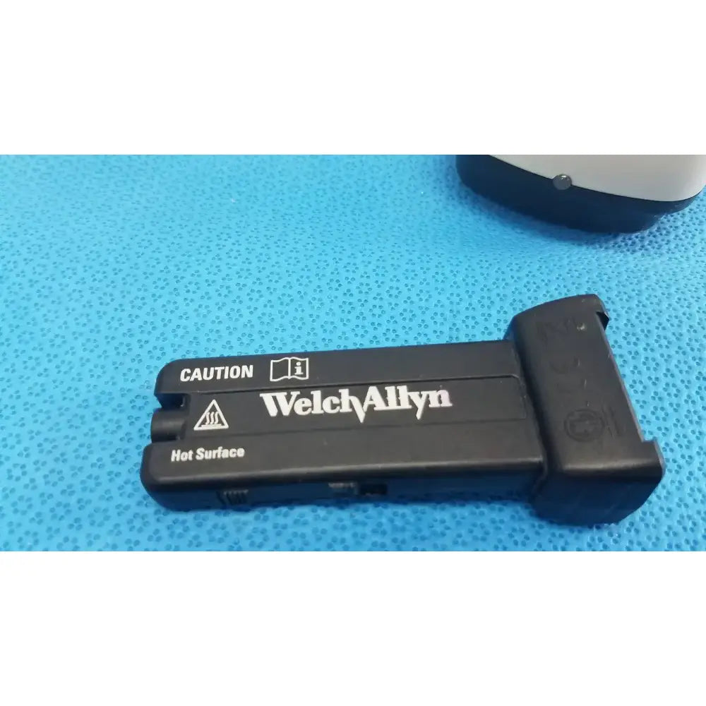 WELCH ALLYN 739 Series Charger Dock Illumination Light System Charger Dock, second-hand product photo 3