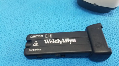 WELCH ALLYN 739 Series Charger Dock Illumination Light System Charger Dock, second-hand product photo 3