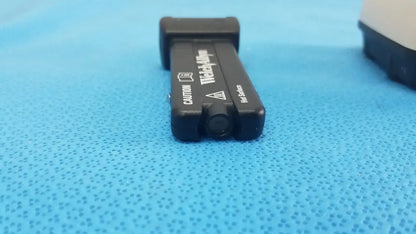 WELCH ALLYN 739 Series Charger Dock Illumination Light System Charger Dock, second-hand product photo 8