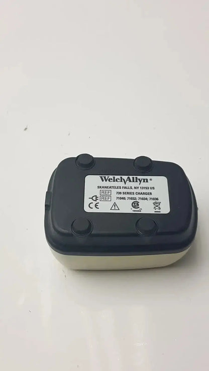 Welch Allyn 739 Series Charger Ref: 71040, 71032, 71034, 71036 Medical Equipment Charger, second-hand product photo 5