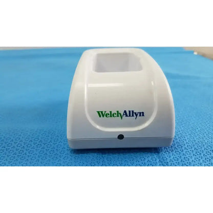 Welch Allyn 74011 Charging Station for Cordless Illuminator Charging Station, second-hand product photo 2