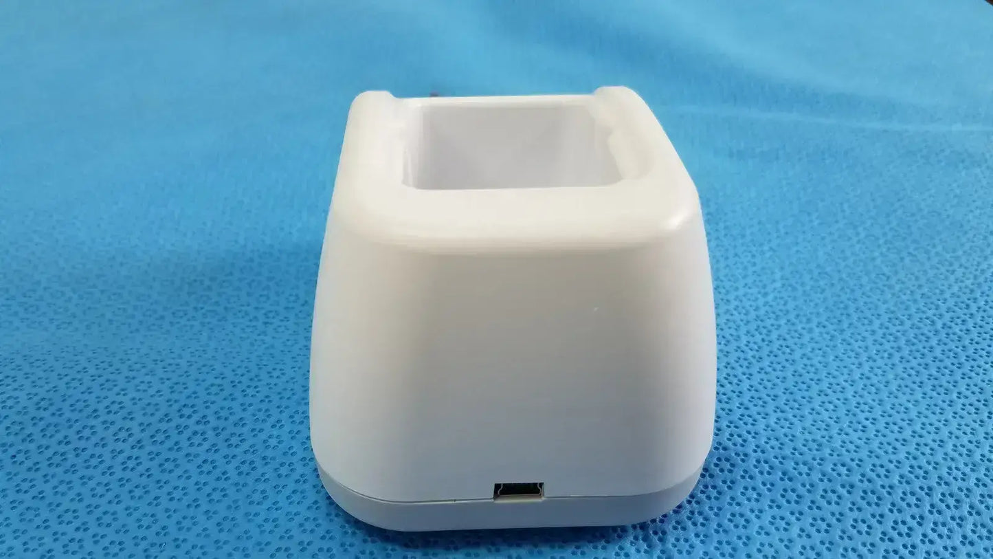 Welch Allyn 74011 Charging Station for Cordless Illuminator Charging Station, second-hand product photo 4