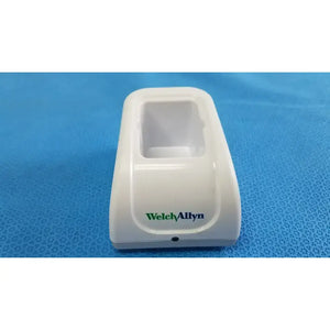محطة شحن Welch Allyn 74011 لجهاز الإضاءة اللاسلكي