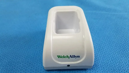 Welch Allyn 74011 Charging Station for Cordless Illuminator Charging Station, second-hand product photo 1