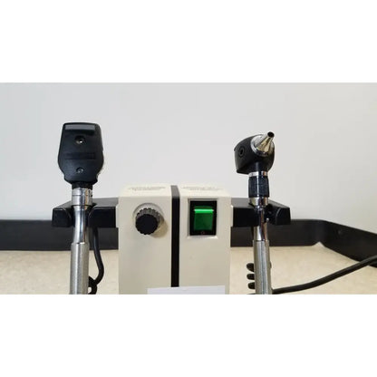 Reuse Medical Welch Allyn 74710 Transformer Diagnostic Scope Otoscopes & Ophthalmoscopes, second-hand product photo 1