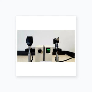 منظار تشخيص محول الطاقة Welch Allyn 74710