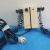 Welch Allyn 74710 Wall Mounted Transformer Otoscope And Ophthalmoscope