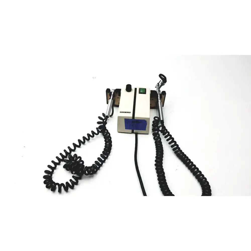 Reuse Medical Welch Allyn 74710 Wall Transformer Ophthalmoscope Otoscope Otoscopes & Ophthalmoscopes, second-hand product photo 1