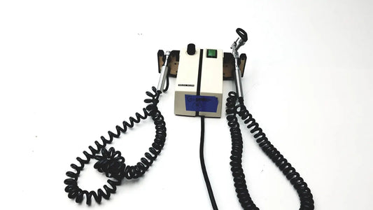 Reuse Medical Welch Allyn 74710 Wall Transformer Ophthalmoscope Otoscope Otoscopes & Ophthalmoscopes, second-hand product photo 1
