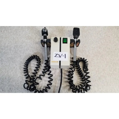 Reuse Medical Welch Allyn 74710 Wall Transformer Other Medical & Lab Equipment, as-is (for parts) product photo 1