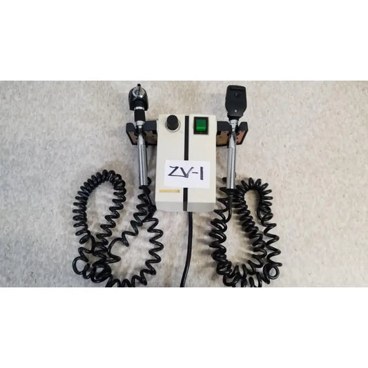 Reuse Medical Welch Allyn 74710 Wall Transformer Other Medical & Lab Equipment, as-is (for parts) product photo 1