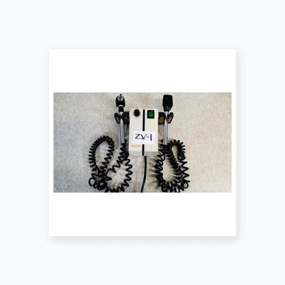 Reuse Medical Welch Allyn 74710 Wall Transformer Other Medical & Lab Equipment, as-is (for parts) product photo 1