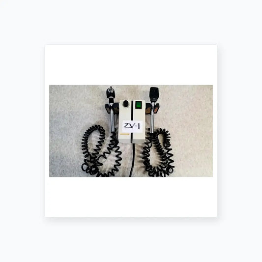 Reuse Medical Welch Allyn 74710 Wall Transformer Other Medical & Lab Equipment, as-is (for parts) product photo 1