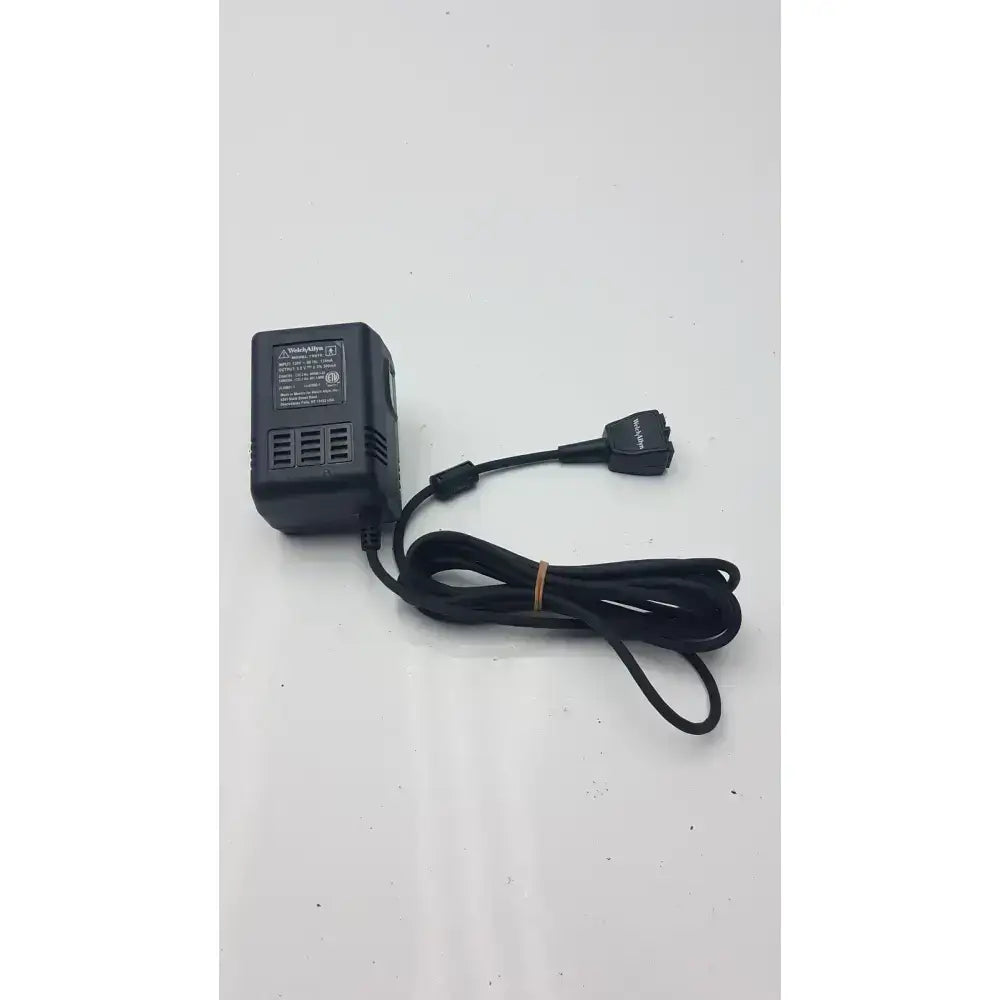 Welch Allyn 75910 Illuminator Kleenspec AC Power Adapter Power Adapter, second-hand product photo 4
