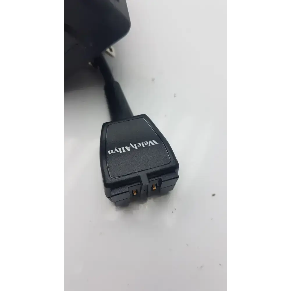Welch Allyn 75910 Illuminator Kleenspec AC Power Adapter Power Adapter, second-hand product photo 8