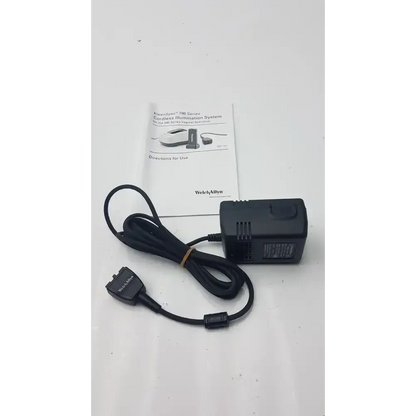 Welch Allyn 75910 Illuminator Kleenspec AC Power Adapter Power Adapter, second-hand product photo 1