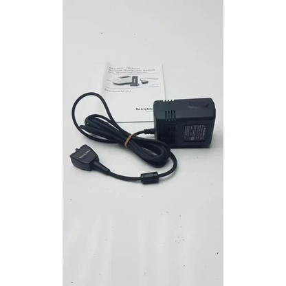 Welch Allyn 75910 Illuminator Kleenspec AC Power Adapter Power Adapter, second-hand product photo 2