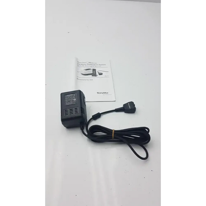 Welch Allyn 75910 Illuminator Kleenspec AC Power Adapter Power Adapter, second-hand product photo 3