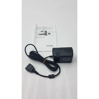 Welch Allyn 75910 Illuminator Kleenspec AC Power Adapter Power Adapter, second-hand product photo 1