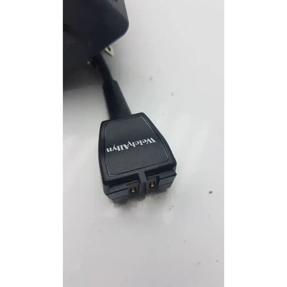 Welch Allyn 75910 Illuminator Kleenspec AC Power Adapter Power Adapter, second-hand product photo 8
