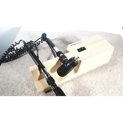 Welch Allyn 767 Series Transformer With Heads Diagnostic Wall Transformer, second-hand product photo 5