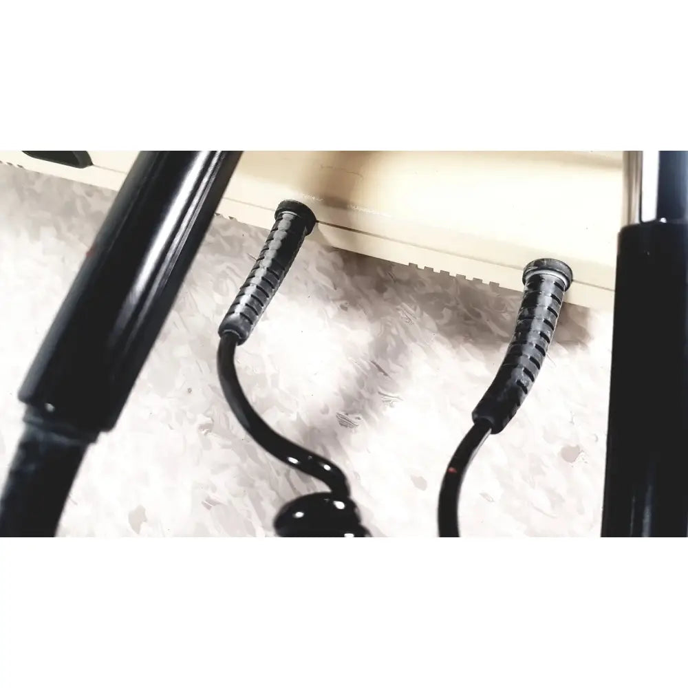 Welch Allyn 767 Series Transformer With Heads Diagnostic Wall Transformer, second-hand product photo 3