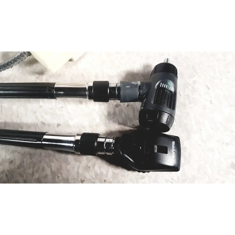 Welch Allyn 767 Series Transformer With Heads Diagnostic Wall Transformer, second-hand product photo 9